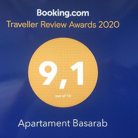 Apartament Basarab Leopoli Esterno foto