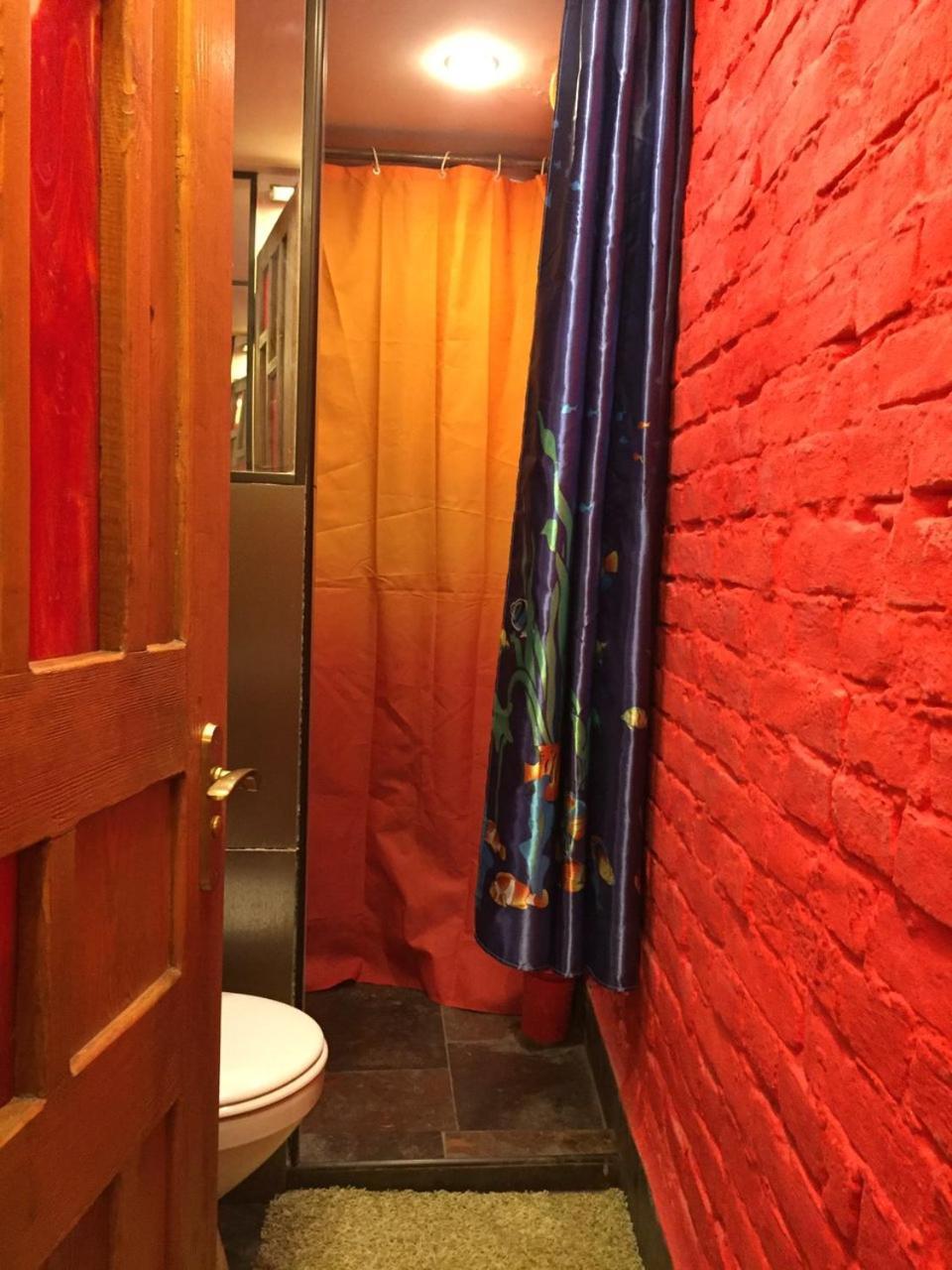 Apartament Basarab Leopoli Esterno foto