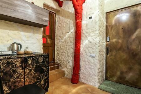 Apartament Basarab Leopoli Esterno foto