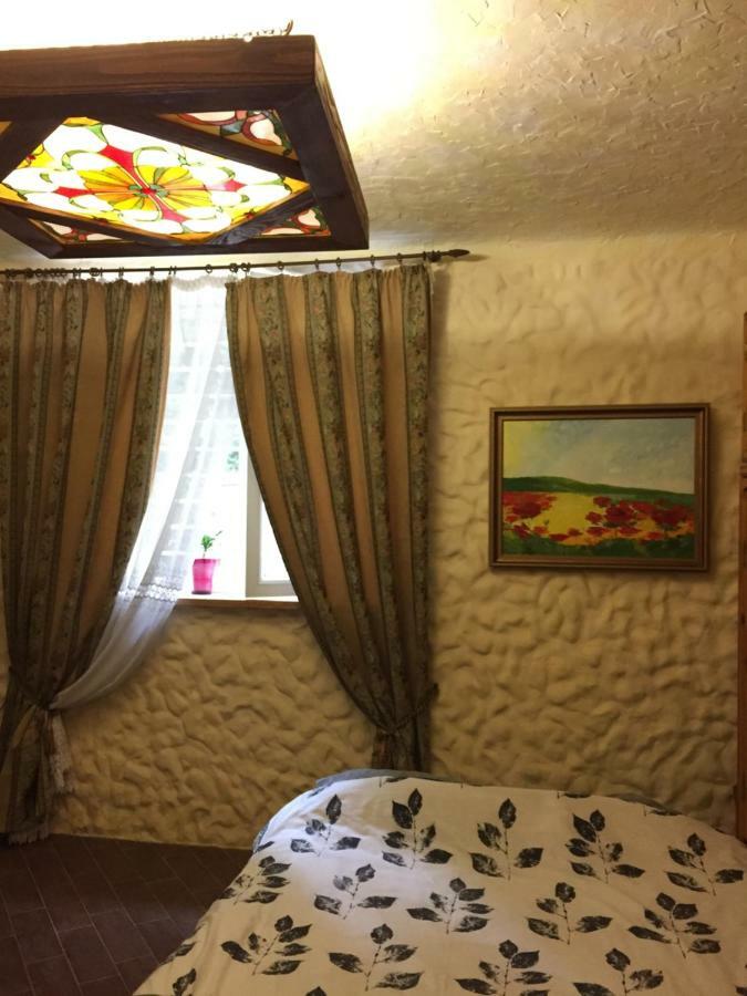 Apartament Basarab Leopoli Esterno foto
