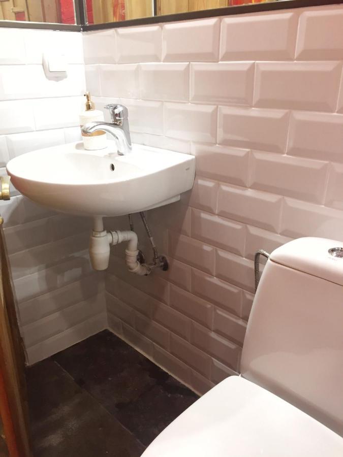 Apartament Basarab Leopoli Esterno foto