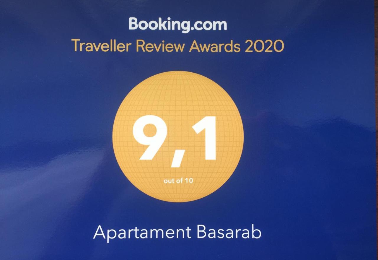 Apartament Basarab Leopoli Esterno foto
